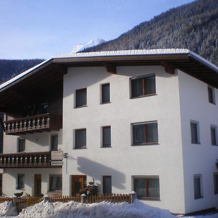 Apartments Alpenrose Flirsch Exterior photo